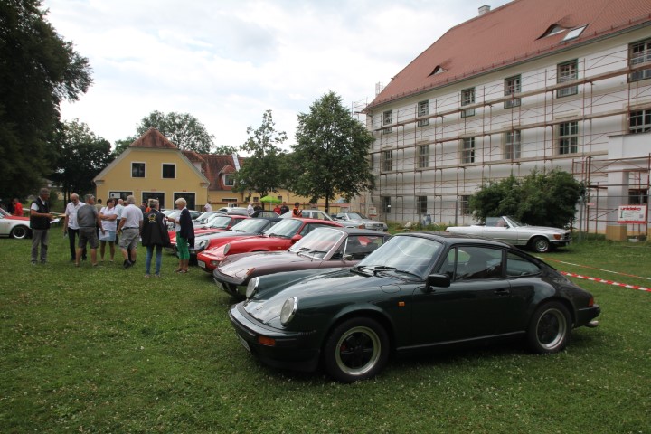 2022-07-10 Oldtimertreffen Pinkafeld 